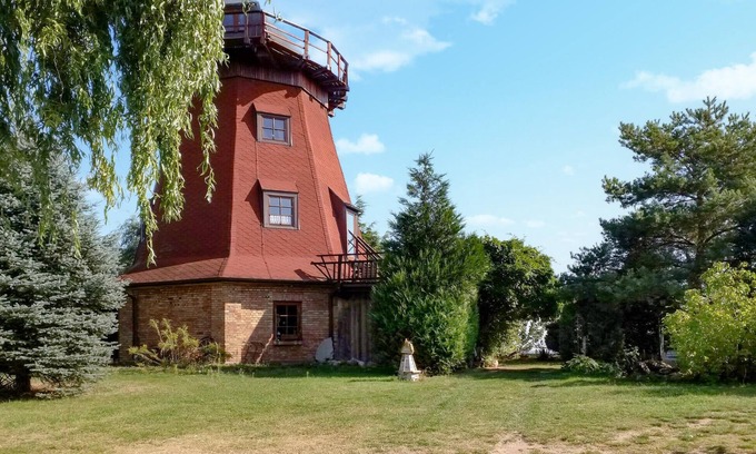 Neukalen Casa | Bonita casa en Neukalen