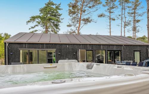 Bedegaard Casa | Nice Home In Nexø With Sauna