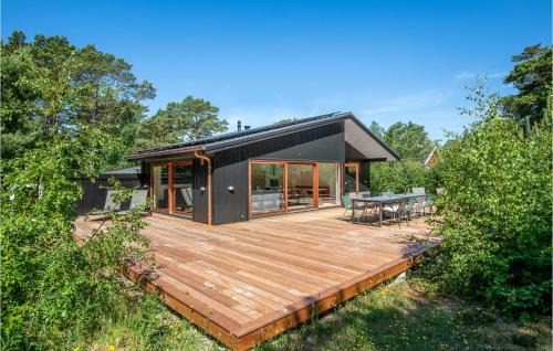 Bedegaard Casa | Nice Home In Nexø With Sauna