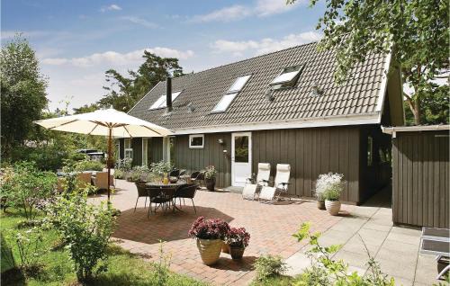 Bedegaard Casa | Nice Home In Nex With Wifi