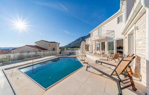 Stankovici Casa | Nice Home In Orebic With Wifi