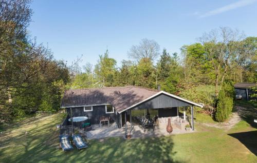 Ørsted Casa | Nice Home In Ørsted With Wifi