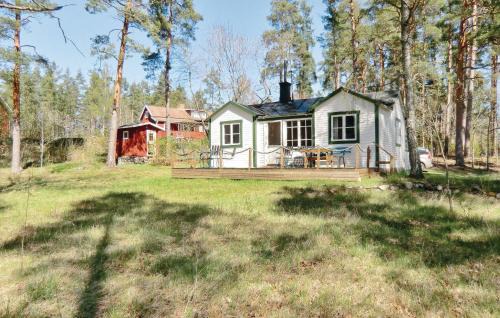 Oskarshamn Casa | Nice Home In Oskarshamn With House Sea View