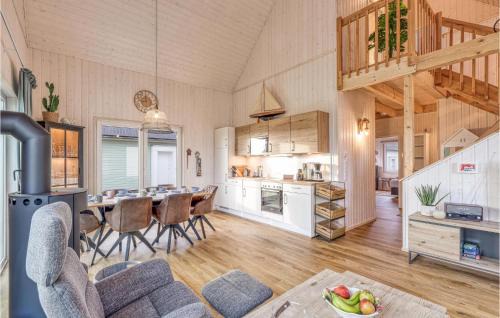 Olpenitz Casa | Nice Home In Ostseeresort Olpenitz