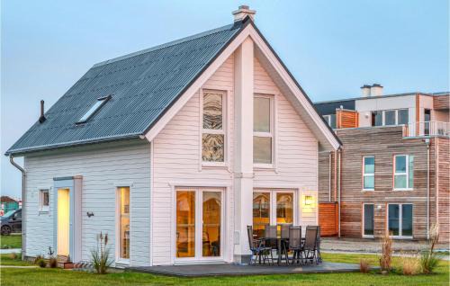Olpenitz Casa | Nice Home In Ostseeresort Olpenitz