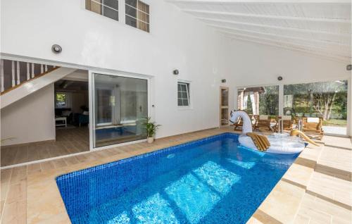 Otocac Casa | Nice Home In Otocac With Sauna