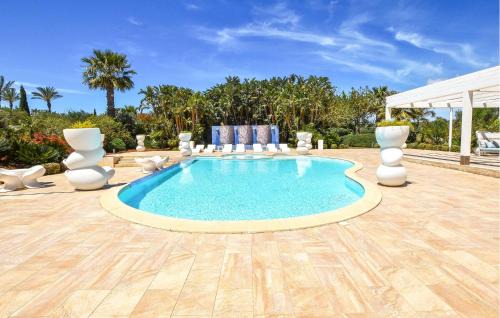 Partinico Casa | Nice Home In Partinico With Wifi