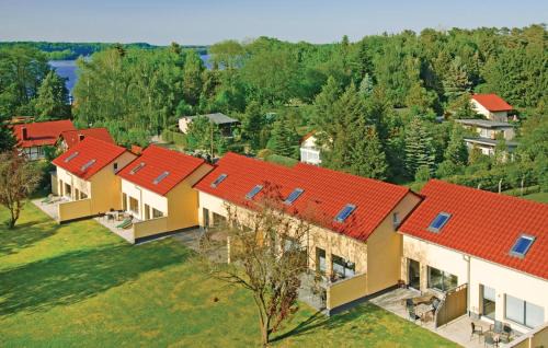 Pinnow Casa | Nice Home In Pinnow With Wifi