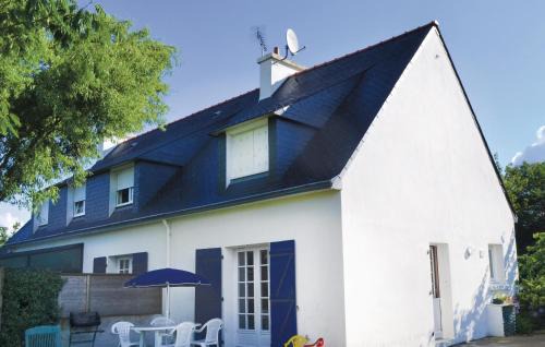 Pleuven Casa | Nice Home In Pleuven With Wifi