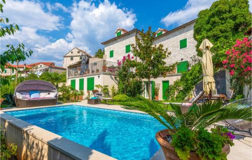 Postira Casa | Nice Home In Postira With Wifi