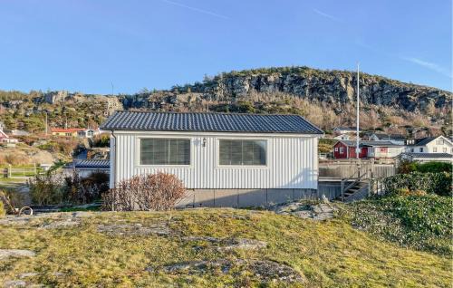 Kode Casa | Nice Home In Rörtången