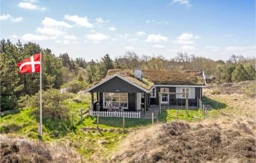 Romo Casa | Nice Home In Rømø With Wifi