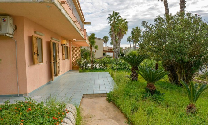 Ragusa Casa | Bonita casa en Ragusa con WiFi