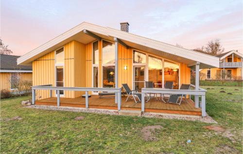 Muritz Casa | Nice Home In Rechlin With Sauna