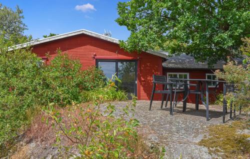 Bustorp Casa | Nice Home In Ronneby With Wifi