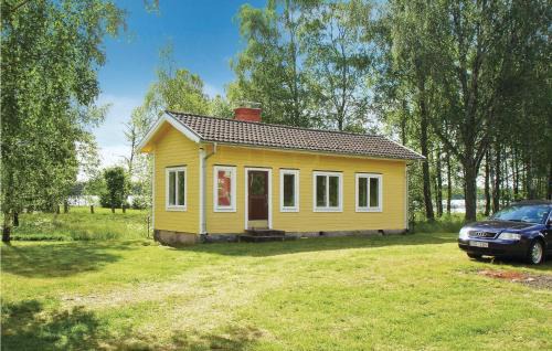 Ryd Casa | Nice Home In Ryd With Lake View