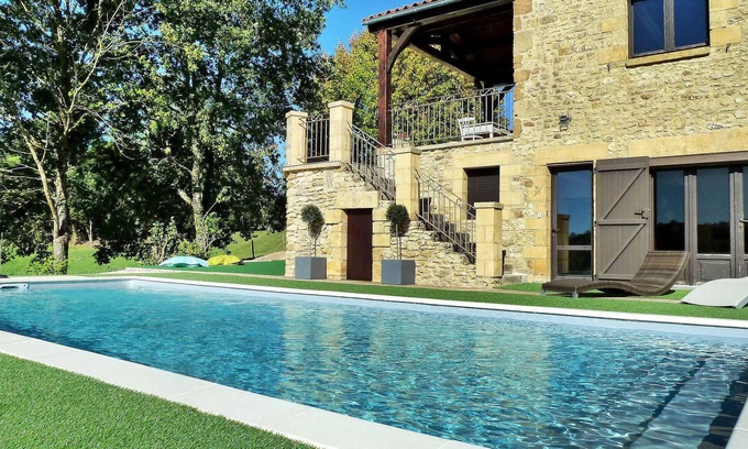Sarlat-la-Caneda Casa | Bonita casa en Sarlat La Caneda