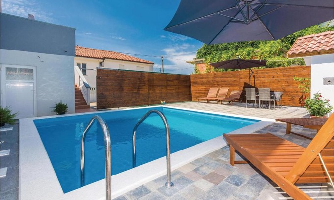 Sveti Petar Casa | Nice Home In Sveti Petar With House Sea View