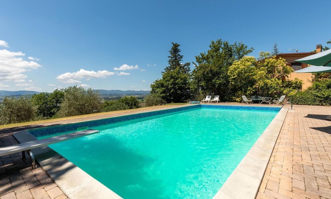 San Giustino Casa | Bonita casa en San Giustino PG