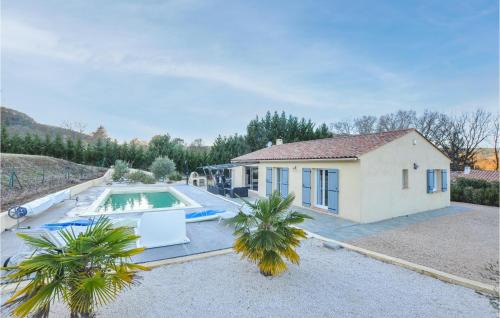 Salernes Casa | Nice Home In Salernes