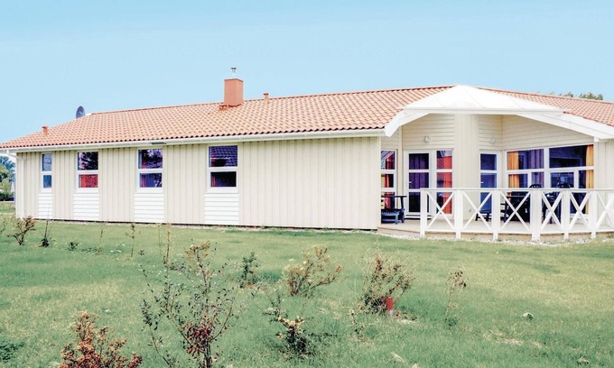 Schoenhagen Casa | Bonita casa en Schönhagen con sauna