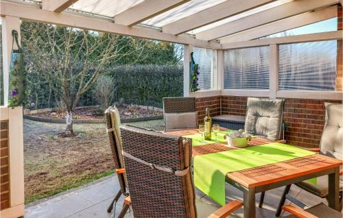 Schneverdingen Casa | Nice Home In Schneverdingen With Wifi