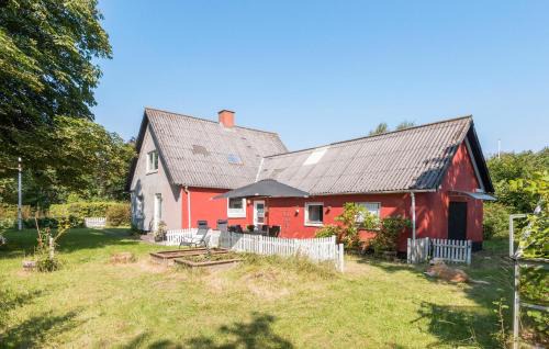 Hulsig Casa | Nice Home In Skagen With Wifi