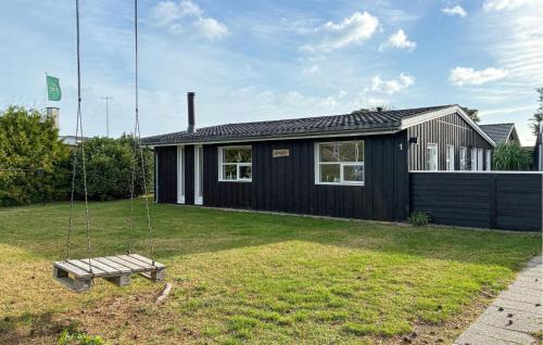 Store Kongsmark Casa | Nice Home In Slagelse With Wifi