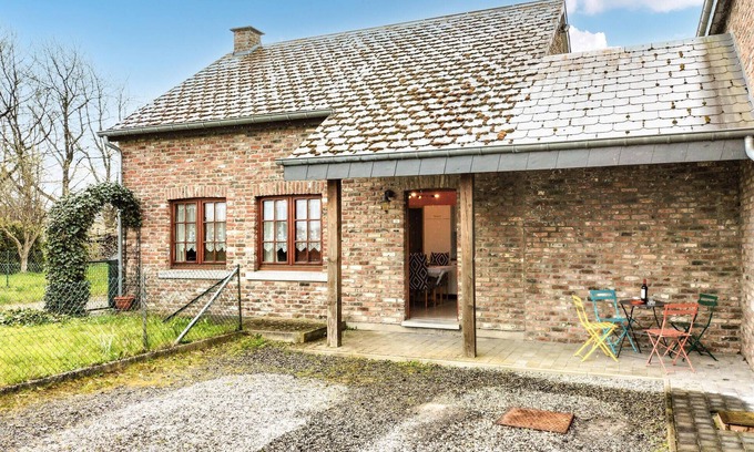 Somme-Leuze Casa | Hermosa casa en Somme-Leuze con cocina
