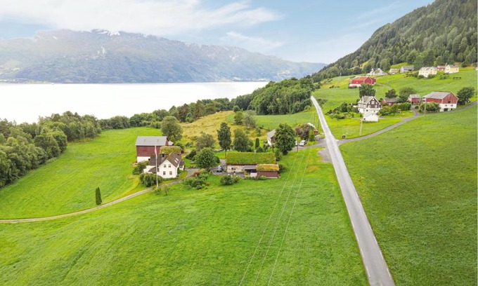 Torheim Casa | Nice Home In Stårheim With Wifi