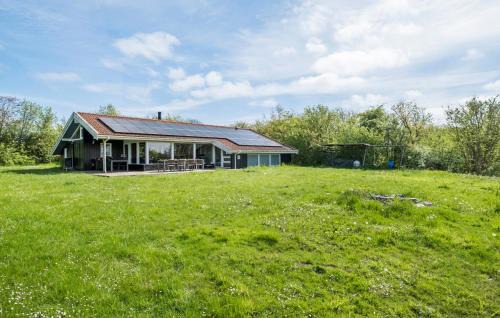 Høruphav Casa | Nice Home In Sydals With Wifi