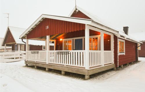 Syssleback Casa | Nice Home In Sysslebäck With Wifi