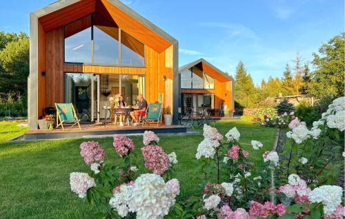 Tlen Casa | Nice Home In Tlen With Wifi
