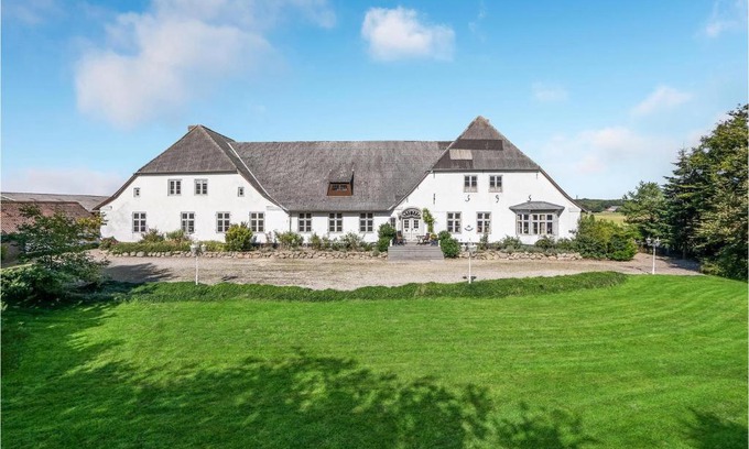 Tonder Casa | Nice home in Tønder w/ Sauna, WiFi and 2 Bedrooms