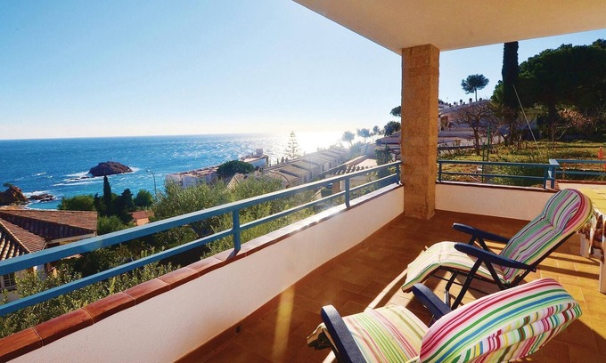 Tossa de Mar Casa | Bonita casa en Tossa de Mar con WiFi