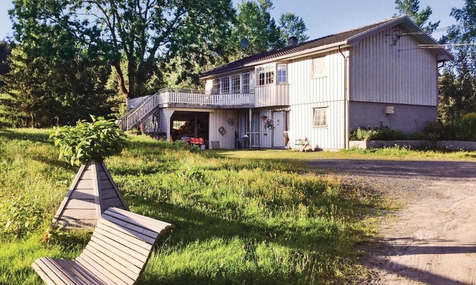 Tvedestrand Casa | Bonita casa en Tvedestrand