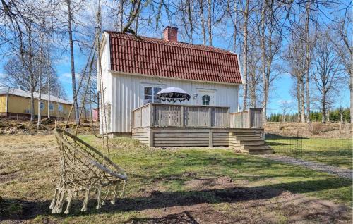 Ulricehamn Casa | Nice Home In Ulricehamn With Wifi