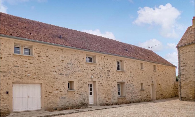 Vaudoy Casa | Nice Home In Vaudoy-En-Brie With Wifi