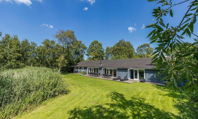 Rageleje Casa | Nice Home In Vejby With Sauna