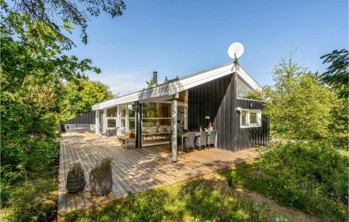 Agger Casa | Nice Home In Vestervig With Wifi
