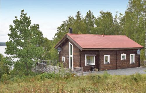 Vetlanda Municipality Casa | Nice Home In Vetlanda With Wifi