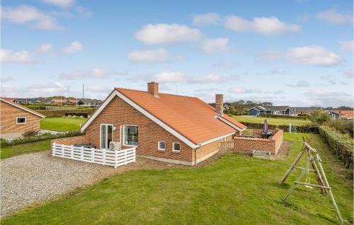 Vinderup Casa | Nice Home In Vinderup With Sauna