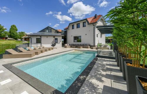 Ludbreg Casa | Nice Home In Vinogradi Ludbreski