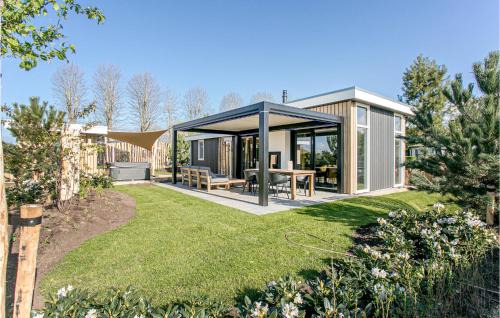 Municipality of Barneveld Casa | Nice Home In Voorthuizen With Kitchen
