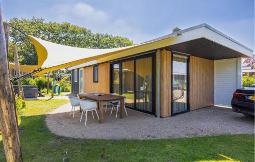 Municipality of Barneveld Casa | Nice Home In Voorthuizen With Wifi