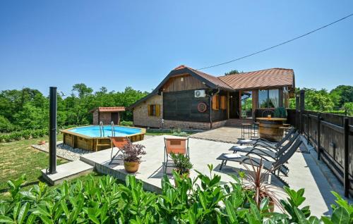 Vrbovec Casa | Nice Home In Vrbovec With Kitchen