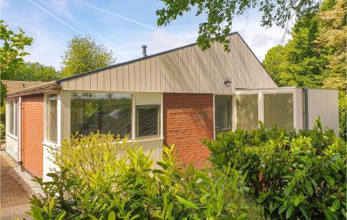 Municipality of Bergen Casa | Nice Home In Warmenhuizen With Wifi
