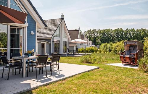 Wandlitz Casa | Nice Home In Zerpenschleuse