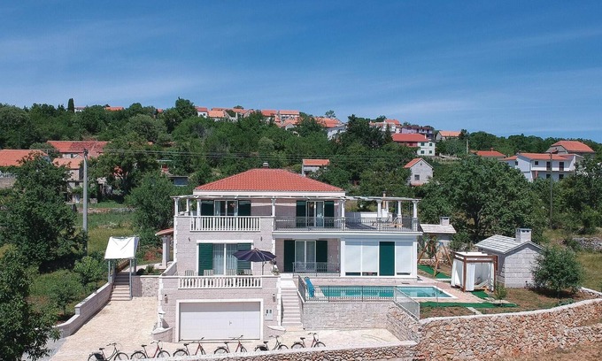 Cista Provo Casa | Bonita casa en Zrnovnica-Split con.