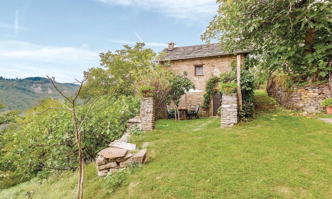 Borgo Val di Taro Casa | Alojamiento de 1 habitaciones en Borgo Val di Taro PR